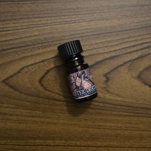 Black Phoenix Alchemy Lab - Sister Death - Picture 1 of 4